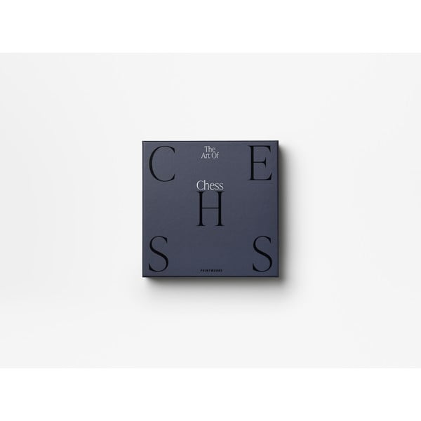 Шахмат Classic Art of Chess – Printworks-image-4