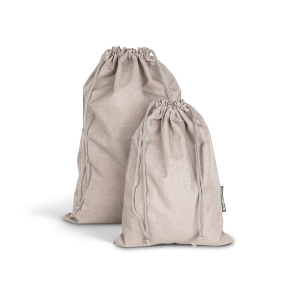 Пътна чанта за пране Travel Collection – Bigso