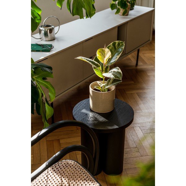 Черен стол Oly – noo.ma-image-4