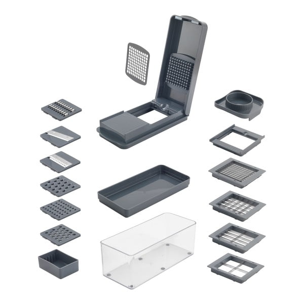 Резачка за зеленчуци – Metaltex-image-4