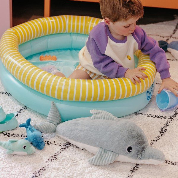 Плюшени играчки 2 бр. Ptipotos Tofou – Les Deglingos-image-1