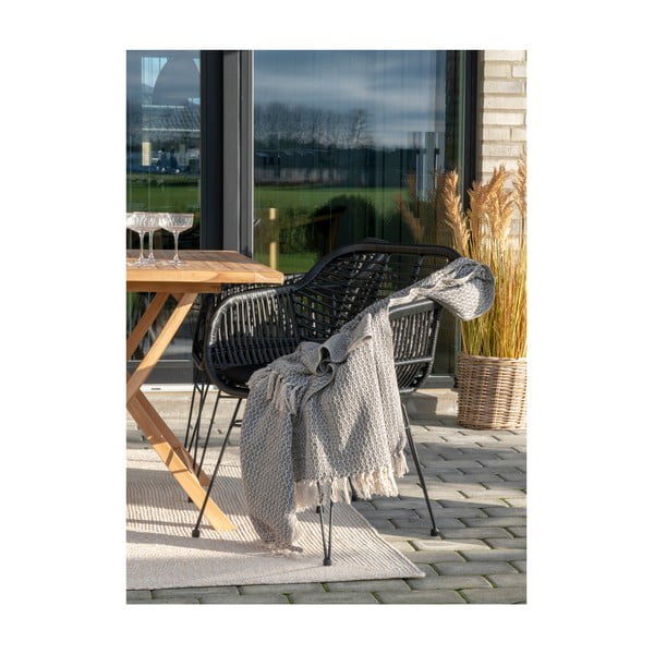 Бежов килим , 140 x 200 cm Menorca - House Nordic-image-2