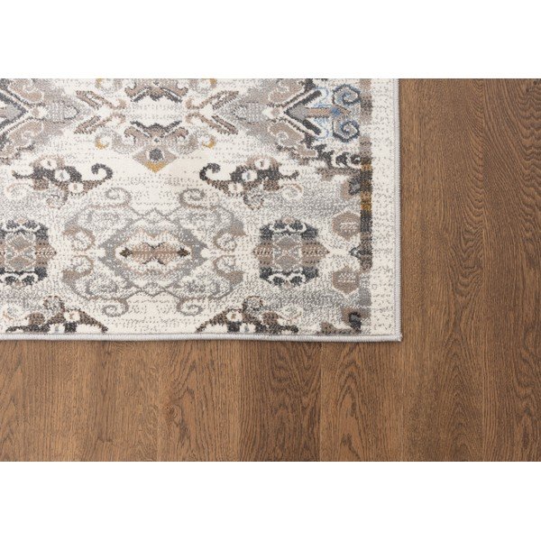 Пътека в цвят слонова кост 80x250 cm Soft Eide – FD-image-4