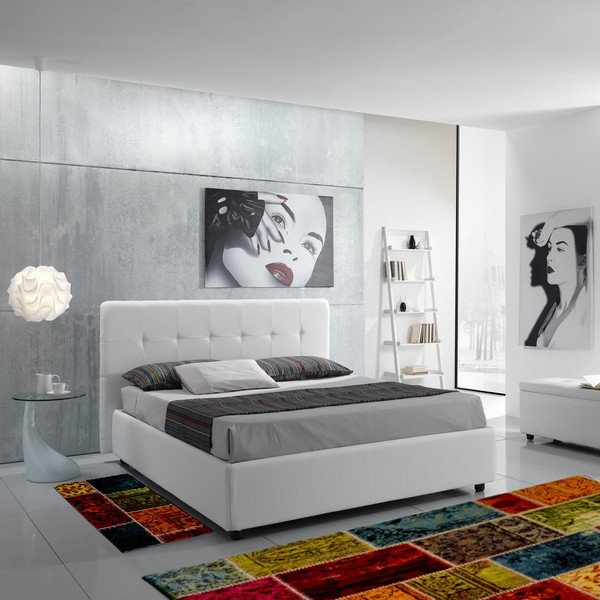 Килим за баня 60x110 cm Kaleidos – Tomasucci-image-2
