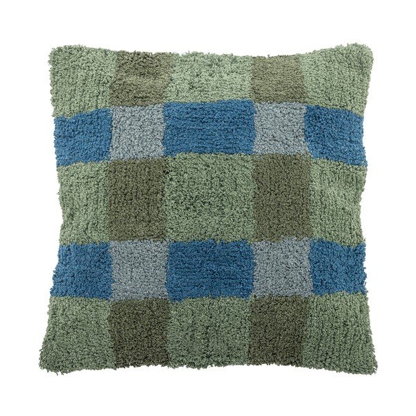 Памучна декоративна възглавница 50x50 cm Pil – Bloomingville