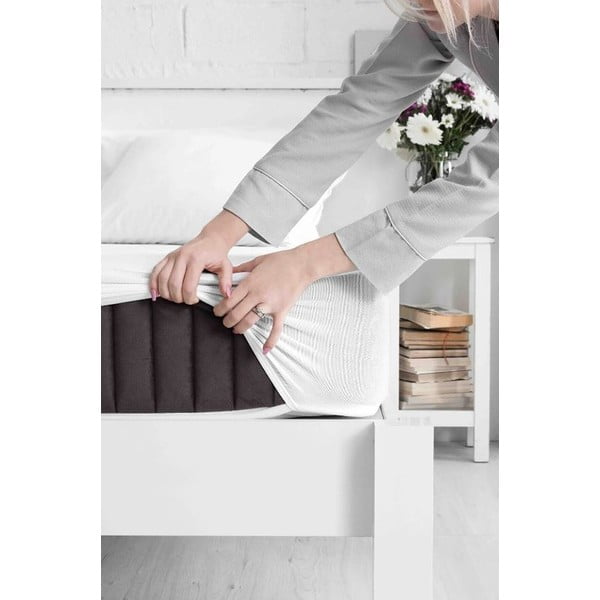 Водоустойчив протектор за матрак 150x200 cm Micro Classic – Mila Home-image-3