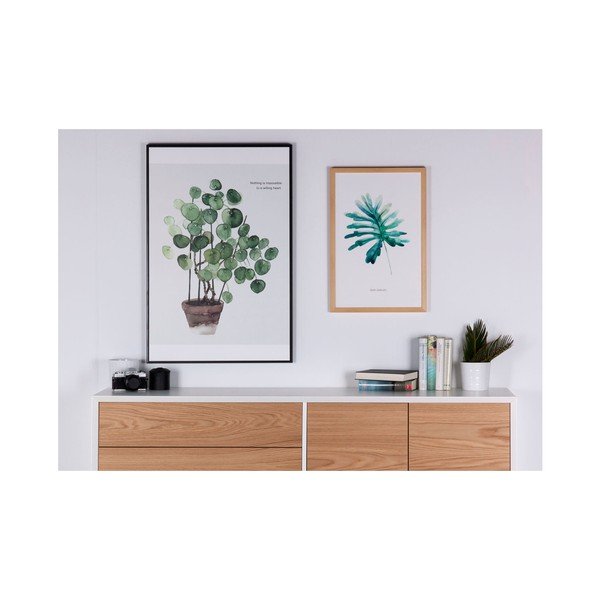 Картина Flowerina, 60 x 80 cm Maceta - sømcasa-image-3