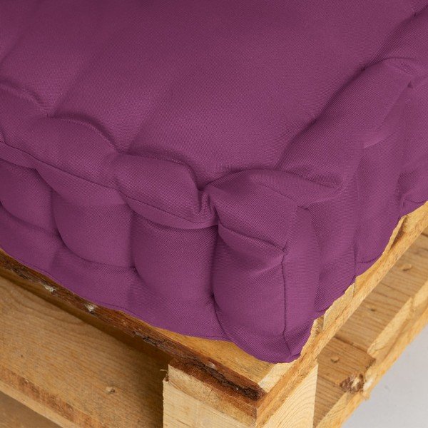 Възглавница за градински стол от палети 60x120 cm – Casa Selección-image-1