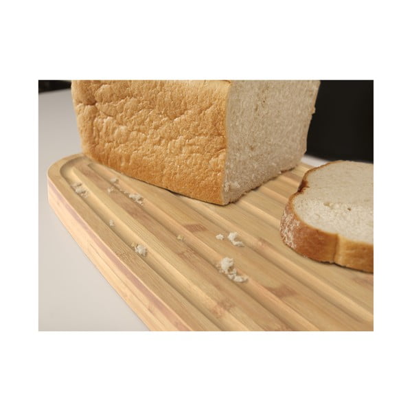 Кошница за бял хляб с дървен капак - Joseph Joseph-image-4