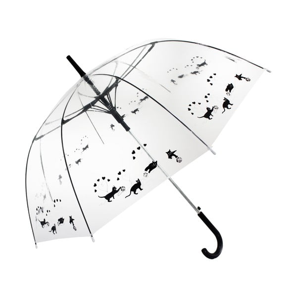 Deštník Blooms of London Black Cats