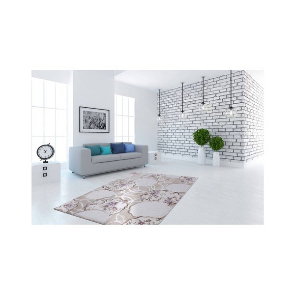 Koberec Kayoom Reyhan Luen, 80 x 300 cm-image-3