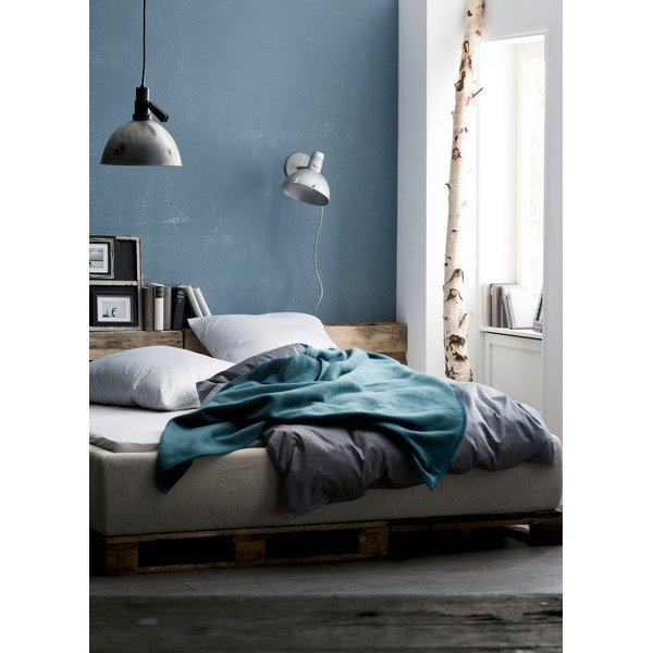 Deka Orion Smaragd, 150x200 cm-image-1