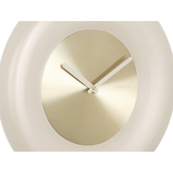 Стенен часовник ø 40 cm Cadiz – Karlsson-image-3