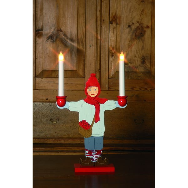 Коледна светлинна украса Sundborn – Star Trading-image-2