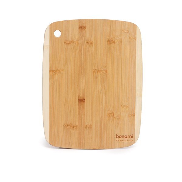 Бамбукова дъска за рязане 38,1х29,2 см Mineral - Bonami Essentials-image-2