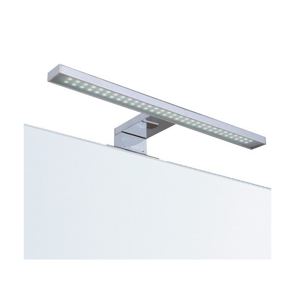 Стенно огледало с LED осветление , 120 x 60 cm - Tomasucci-image-3