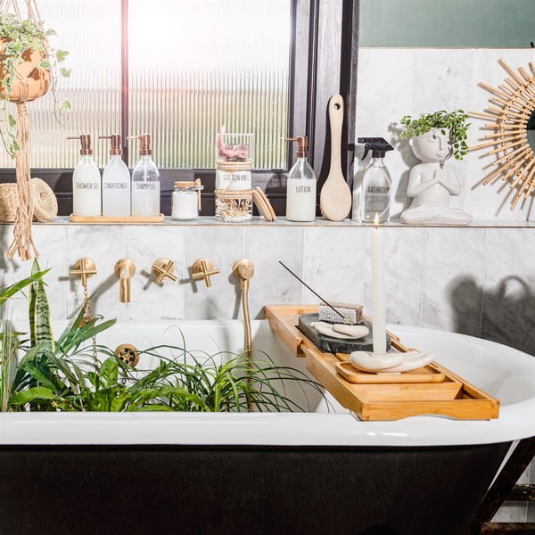 Държач за ароматни пръчици Hand - Sass & Belle-image-2