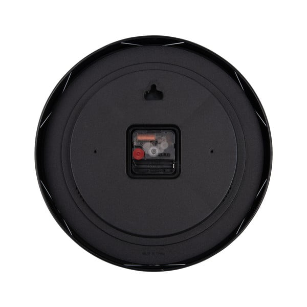 Стенен часовник ø 30 cm Regal – Karlsson-image-3