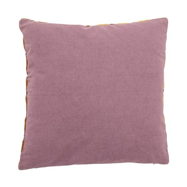 Декоративна възглавница 45x45 cm Fetima - Bloomingville-image-2