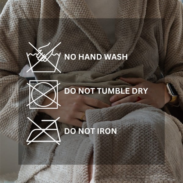 Нагревателна подложка с пълнеж от лавандула 20x30 cm Warmers – Tiseco Home Studio-image-2