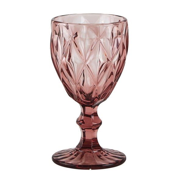 Лилава чаша за вино Лилава чаша, 250 ml - Villa Collection