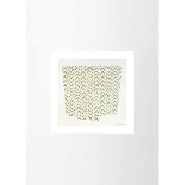 Постер 50x50 cm Something to Keep – Emma Lawrenson – The Poster Club-image-4