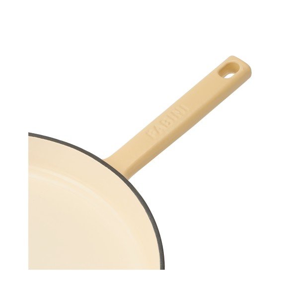 Тиган от излято желязо ø 26 cm Mattia 3.0 – FABINI-image-4