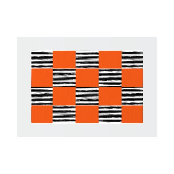 Килим Suzzo Cersso, 140 x 220 cm - Oyo home-image-2
