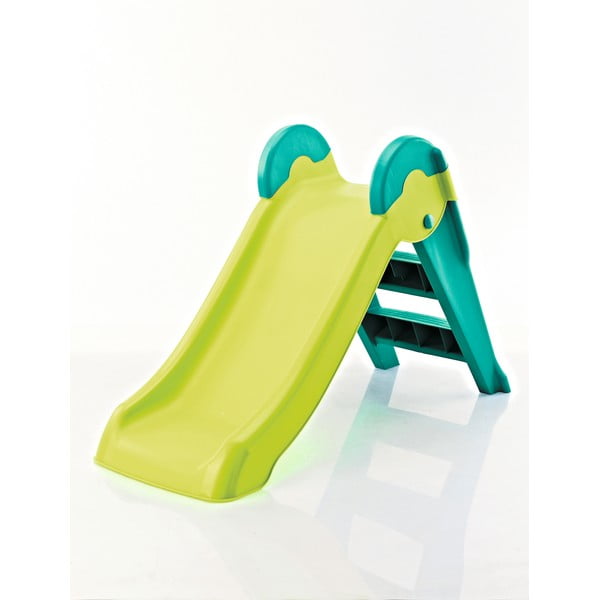 Детска градинска пързалка Забавление - Keter