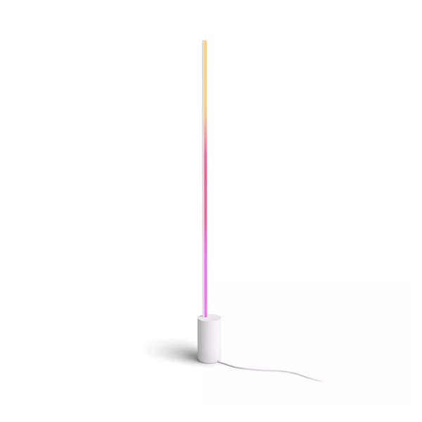 LED smart подова лампа 29 W Gradient Signe – Philips Hue
