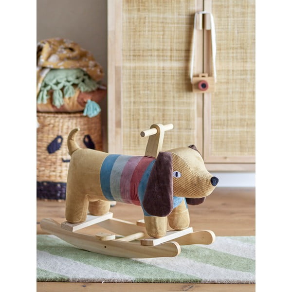 Люлка Charlie - Bloomingville Mini-image-1