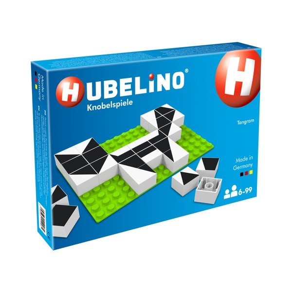 Образователна игра Tangram - Hubelino-image-2