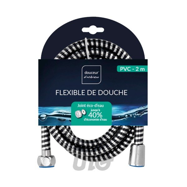 Душ маркуч Hydro – douceur d'intérieur-image-1