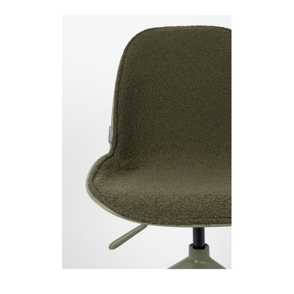 Офис стол Albert Kuip - Zuiver-image-1