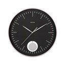 С махало/стенен часовник ø 41 cm Grato Pendulum – Karlsson