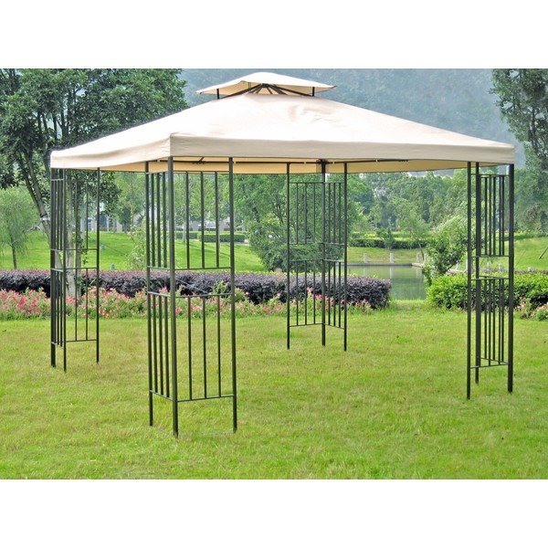 Шатра Amazonas – Garden Pleasure-image-1