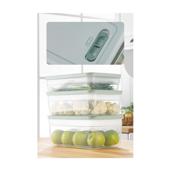 Кутии за храна 3 бр. – Hermia-image-2