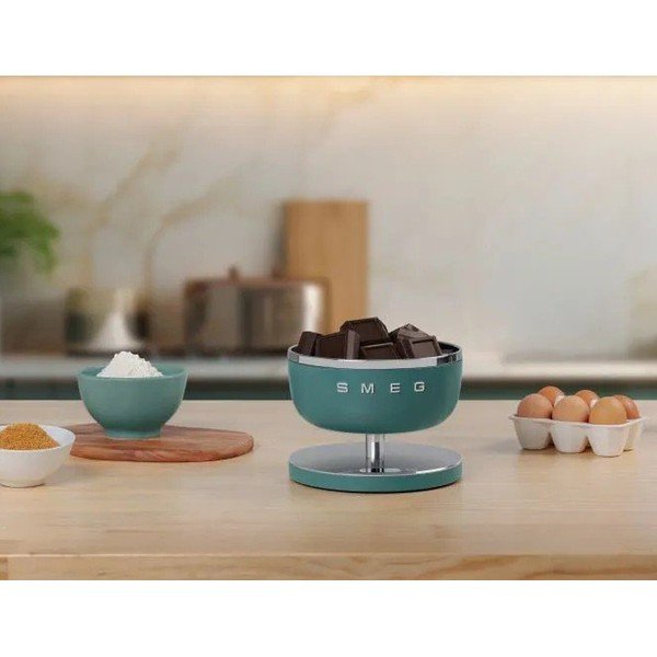 Дигитална кухненска везна 50's Retro Style – SMEG-image-1