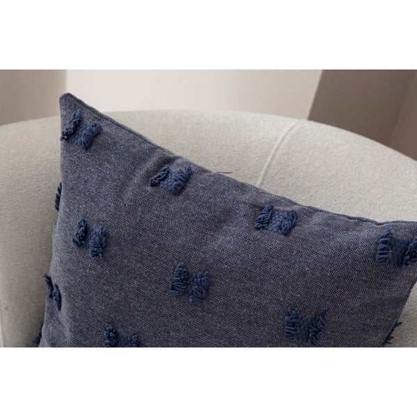 Калъфка за възглавница 43x43 cm Tuffet – Mioli Decor-image-2