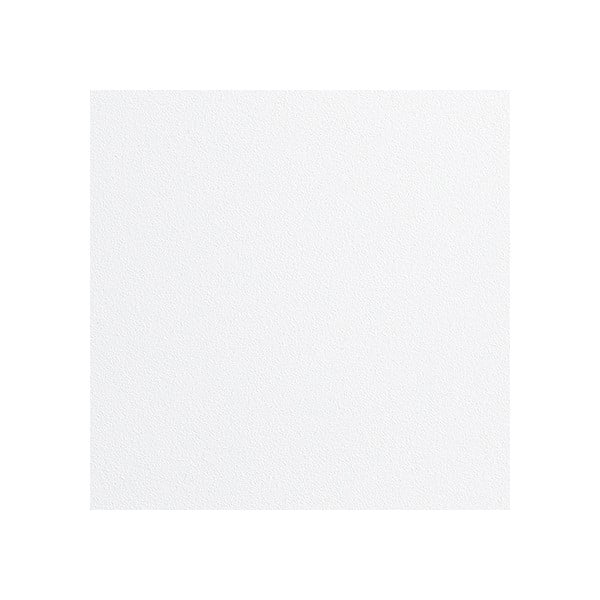 Метален комплект купички с основа за куче Desco White M – MiaCara-image-3