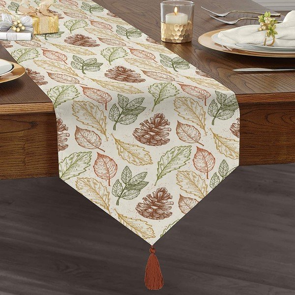 Покривка 40x130 cm Rachel – Mila Home-image-1