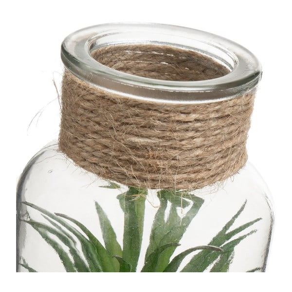 Изкуствени растения в комплект от 4 бр. (височина 12 cm) Cactus – Casa Selección-image-3