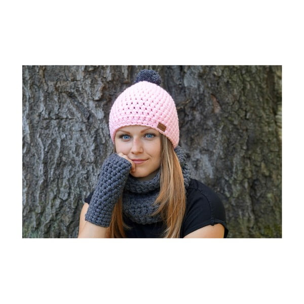 Ръчно плетена кука Rut kulich - DOKE-image-2