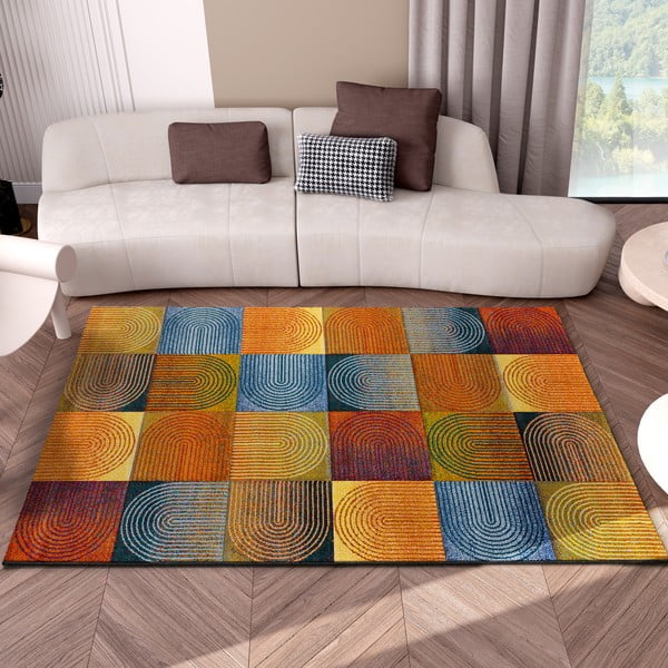 Килим 120x170 cm Sybil – Universal-image-1