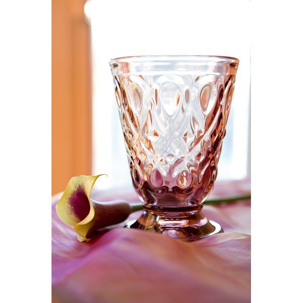 Лилава чаша La Rochère , 200 ml Lyonnais - La Rochére-image-3