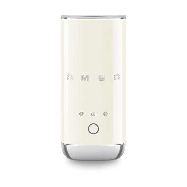 Кремав пластмасов електрически миксер за мляко 120 ml – SMEG-image-4