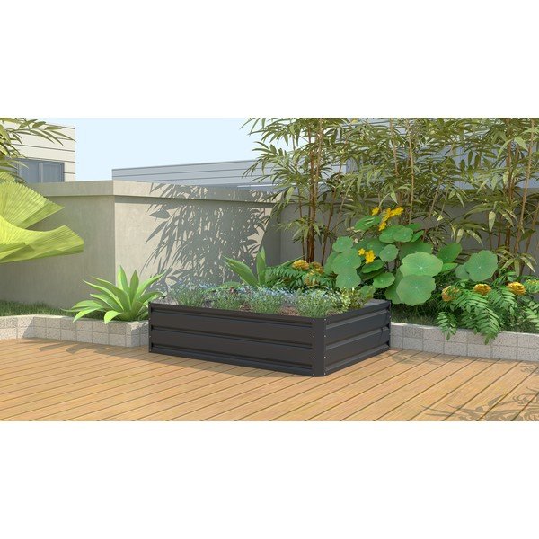 Повдигната леха – Rojaplast-image-1