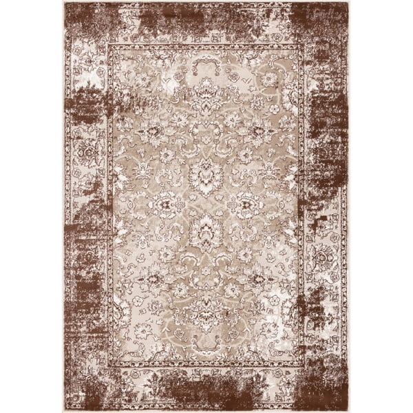 Кафяв килим 160x230 cm Terno Brown – FD