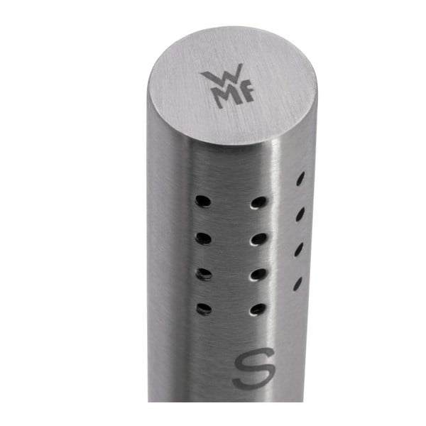 Комплект солница и пиперник от неръждаема стомана - WMF-image-3