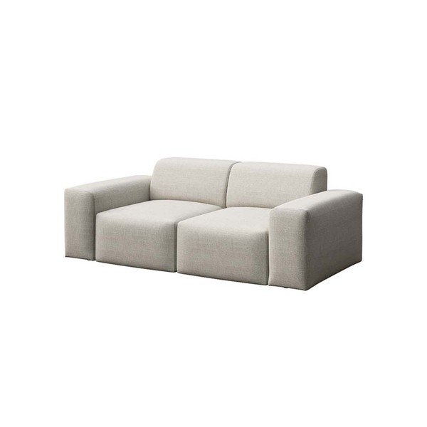 Бежов диван 205 cm Fluvio - MESONICA-image-2